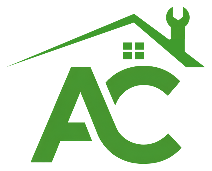 AC Property Maintenance logo