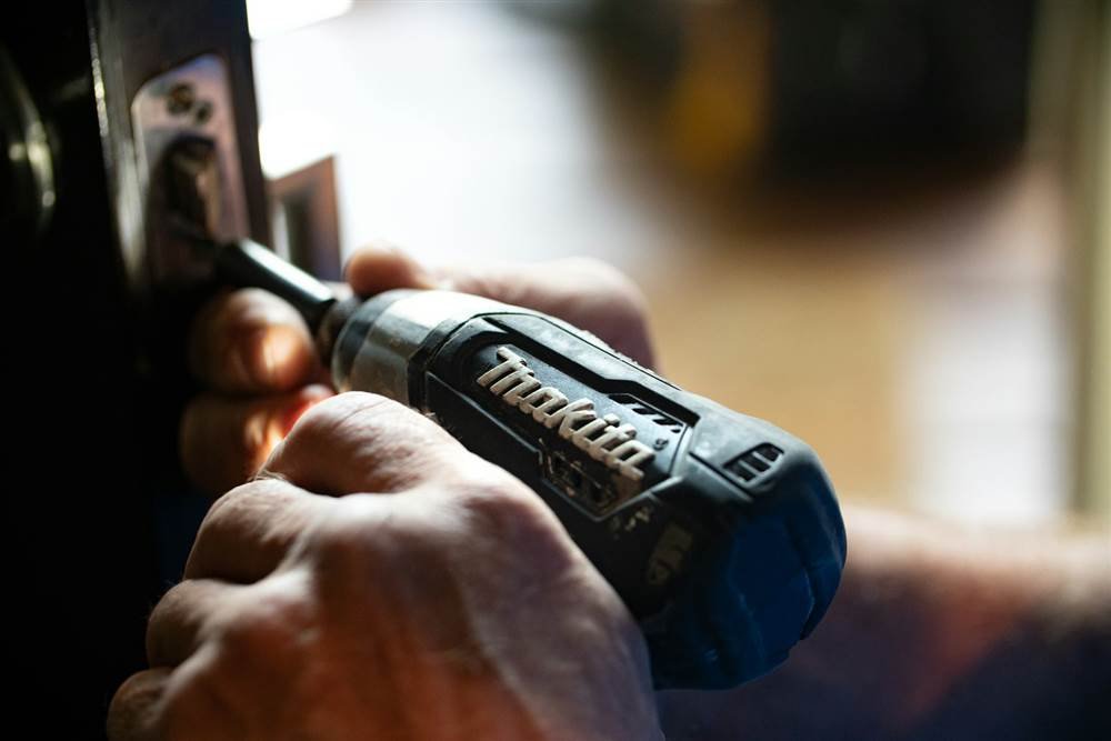 Handyman service in Dublin