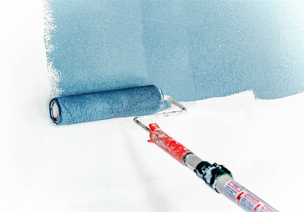 Painter service in Dublin