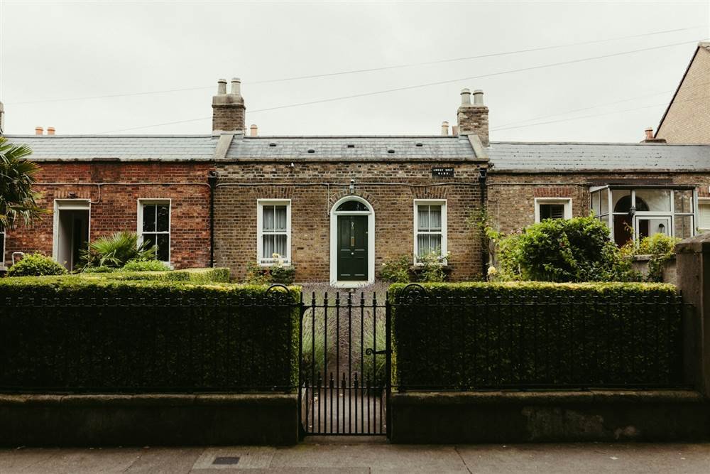 Property Maintenance service in Dublin